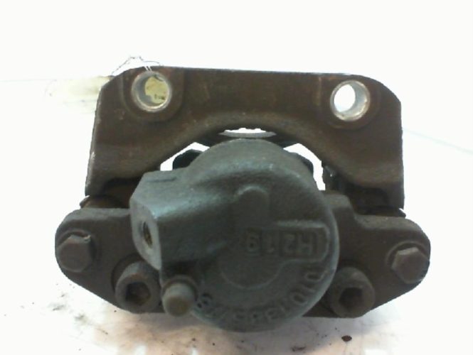 DACIA LOGAN 1 PHASE 1