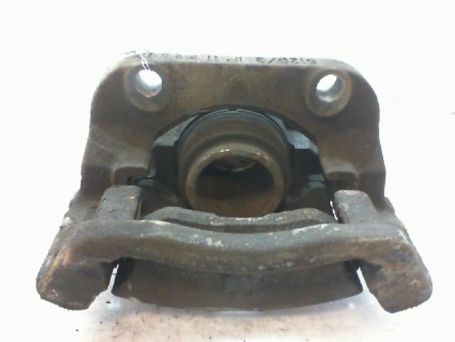 DACIA LOGAN 1 PHASE 1