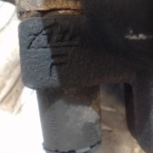 DACIA LOGAN MCV 2 PHASE 1 BREAK