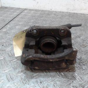 RENAULT CLIO 2 CAMPUS PHASE 1