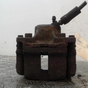 RENAULT CLIO 2 CAMPUS PHASE 1