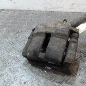 RENAULT CLIO 2 CAMPUS PHASE 1