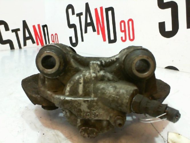 CITROEN SAXO PHASE 2