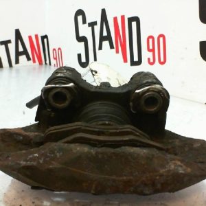 CITROEN SAXO PHASE 2