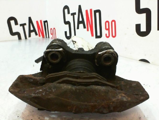 CITROEN SAXO PHASE 2