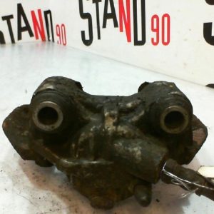 CITROEN SAXO PHASE 2