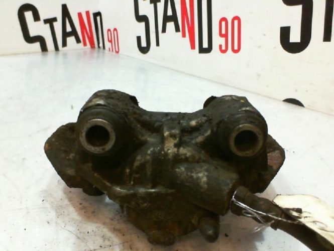 CITROEN SAXO PHASE 2