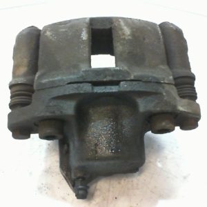 DACIA LOGAN 1 PHASE 1