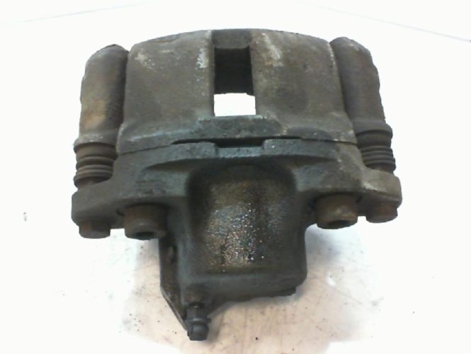 DACIA LOGAN 1 PHASE 1