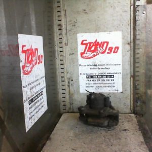 VOLKSWAGEN PASSAT (35I/315)