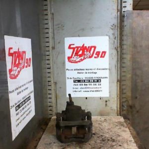 RENAULT ESPACE I/ESPACE II