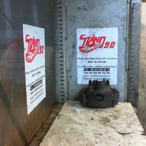 CHRYSLER VOYAGER/GRAND VOYAGER 1991