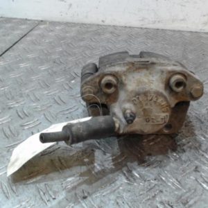 RENAULT CLIO 2 CAMPUS PHASE 1