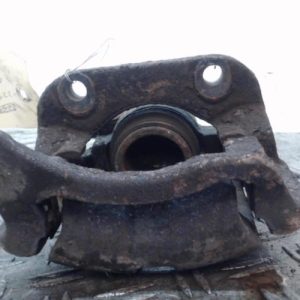 RENAULT CLIO 2 CAMPUS PHASE 1