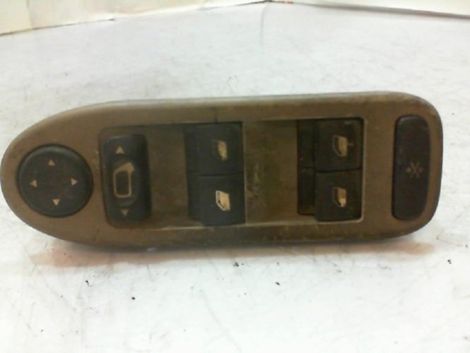 CITROEN C5 1 PHASE 1