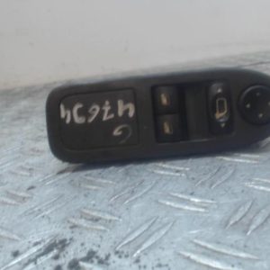 CITROEN C5 1 PHASE 1