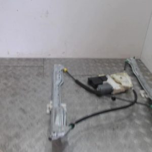 CITROEN C5 1 PHASE 2 BREAK