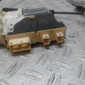 CITROEN C5 1 PHASE 2