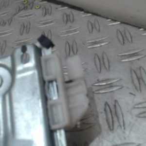 CITROEN C5 1 PHASE 2