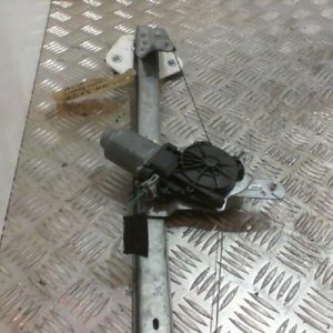 DACIA LOGAN MCV 1 PHASE 1 BREAK