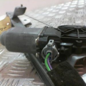 DACIA LOGAN MCV 1 PHASE 1 BREAK