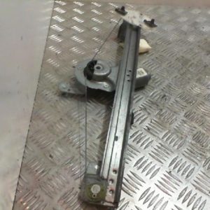 DACIA LOGAN MCV 1 PHASE 1 BREAK