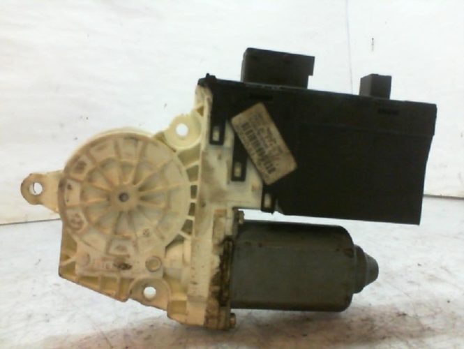 CITROEN C5 1 PHASE 1