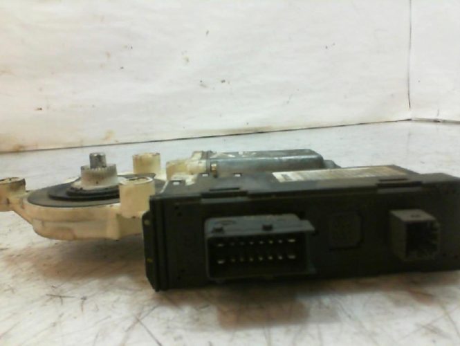 CITROEN C5 1 PHASE 1