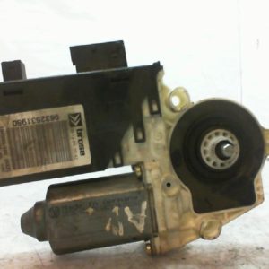 CITROEN C5 1 PHASE 1