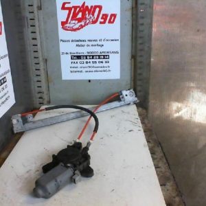 CITROEN SAXO PHASE 1