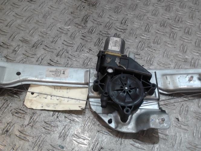 PEUGEOT 208 1 PHASE 2