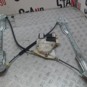 CITROEN C5 1 PHASE 2