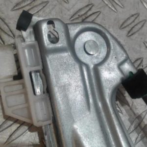 CITROEN C5 1 PHASE 2