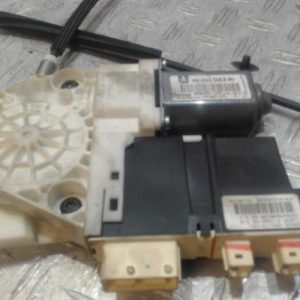 CITROEN C5 1 PHASE 2