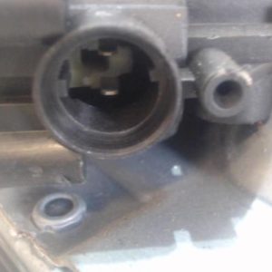 DACIA LOGAN MCV 1 PHASE 1 BREAK