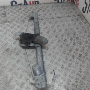 DACIA LOGAN MCV 1 PHASE 1 BREAK