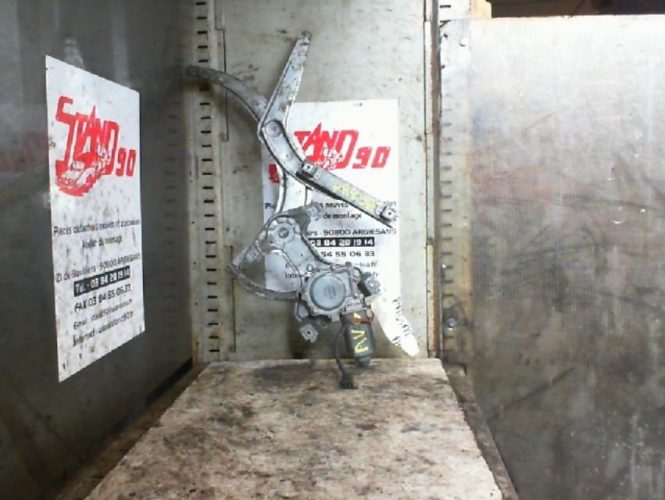 VOLKSWAGEN PASSAT (35I/315)