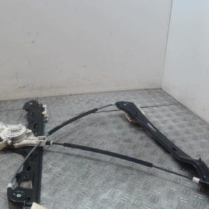 BMW SERIE 1 E87 PHASE 1