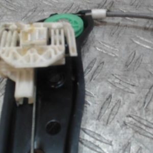 BMW SERIE 1 E87 PHASE 1