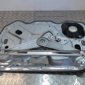 FORD FIESTA 1996/2000