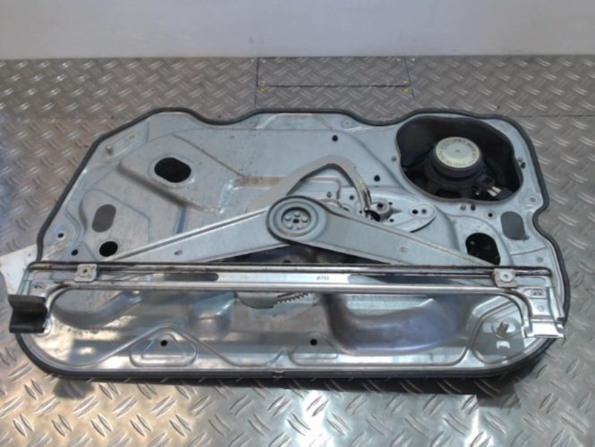 FORD FIESTA 1996/2000