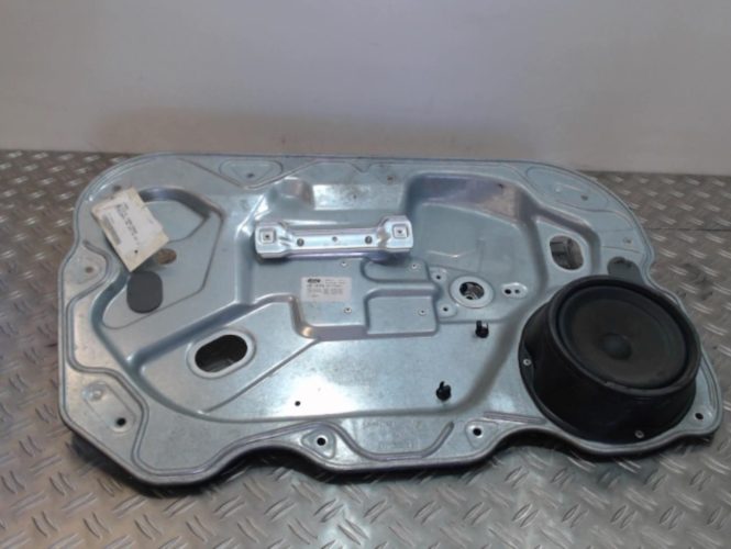 FORD FIESTA 1996/2000