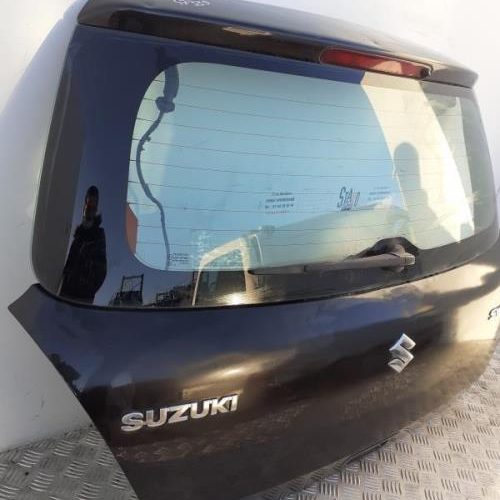 SUZUKI SWIFT 3