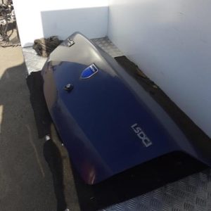 DACIA LOGAN 1 PHASE 2