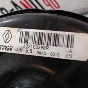 DACIA SANDERO 2 PHASE 2