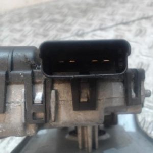 CITROEN C5 1 PHASE 1