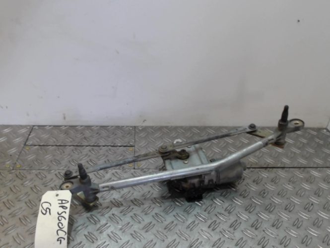 CITROEN C5 1 PHASE 2