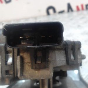 CITROEN C5 1 PHASE 2