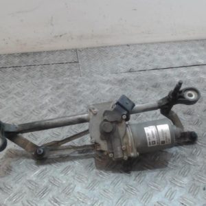 OPEL CORSA D PHASE 1