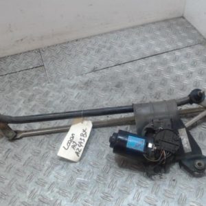 DACIA LOGAN MCV 1 PHASE 1 BREAK